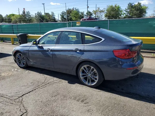 WBA8Y3C57HG450720 2017 BMW 3ER - Image 2