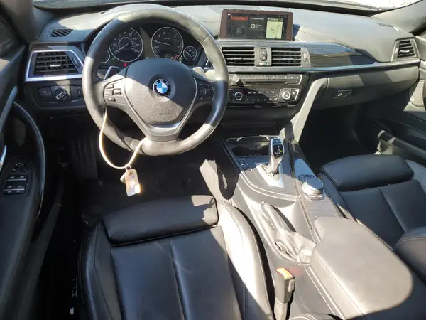 WBA8Y3C57JG451291 2018 BMW 3ER - Image 8
