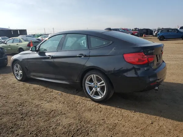 WBA8Y3C59HG450783 2017 BMW 3ER - Image 2