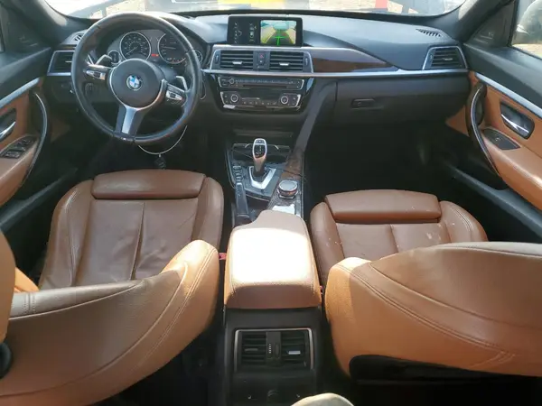 WBA8Y3C59HG450783 2017 BMW 3ER - Image 8