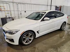WBA8Z5C50GG501949 2016 BMW 3ER