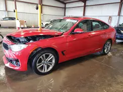 WBA8Z5C50GG502213 2016 BMW 3ER