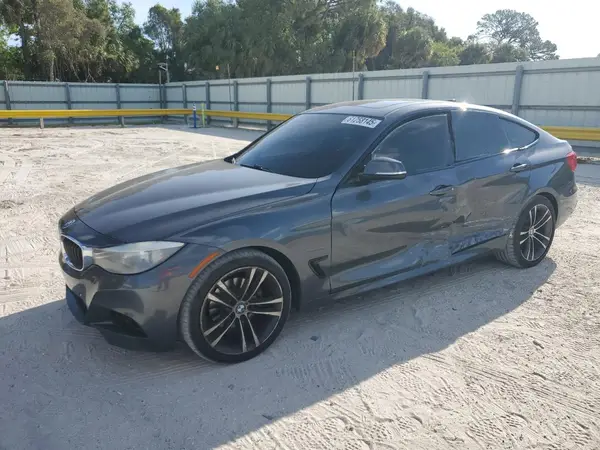 WBA8Z5C50GG502664 2016 BMW 3ER - Image 1