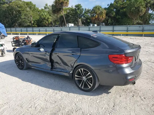 WBA8Z5C50GG502664 2016 BMW 3ER - Image 2