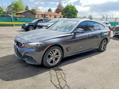 WBA8Z5C50GGS37616 2016 BMW 3ER