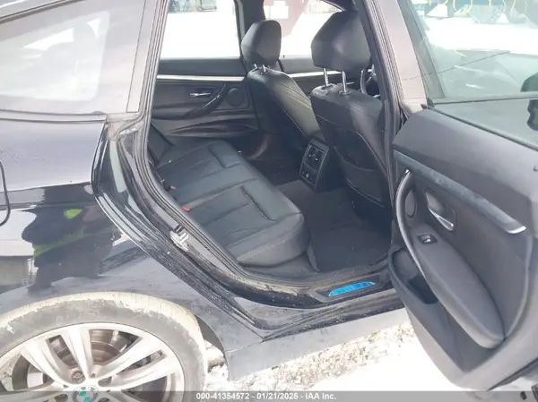 WBA8Z5C50GGS37776 2016 BMW 3ER - Image 8