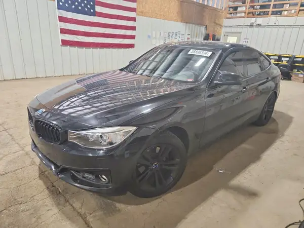 WBA8Z5C50GGS38247 2016 BMW 3ER - Image 1