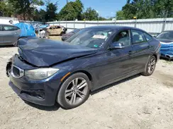 WBA8Z5C50GGS38281 2016 BMW 3ER