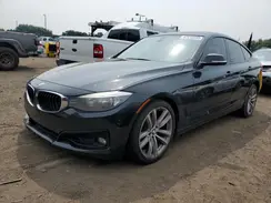 WBA8Z5C51GG500745 2016 BMW 3ER