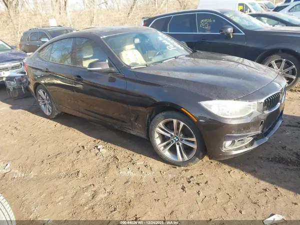 WBA8Z5C51GG501314 2016 BMW 3ER - Image 1