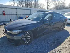 WBA8Z5C51GG501720 2016 BMW 3ER