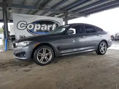 WBA8Z5C51GGS37463 2016 BMW 3ER
