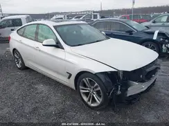 WBA8Z5C51GGS37544 2016 BMW 3ER
