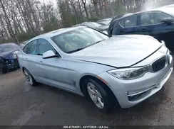 WBA8Z5C52GG500852 2016 BMW 3ER