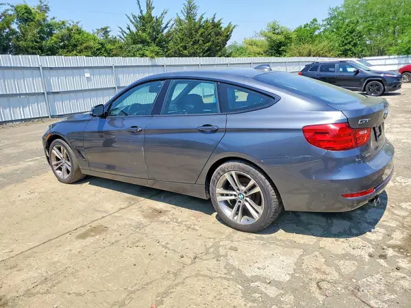 WBA8Z5C52GG502035 2016 BMW 3ER - Image 2