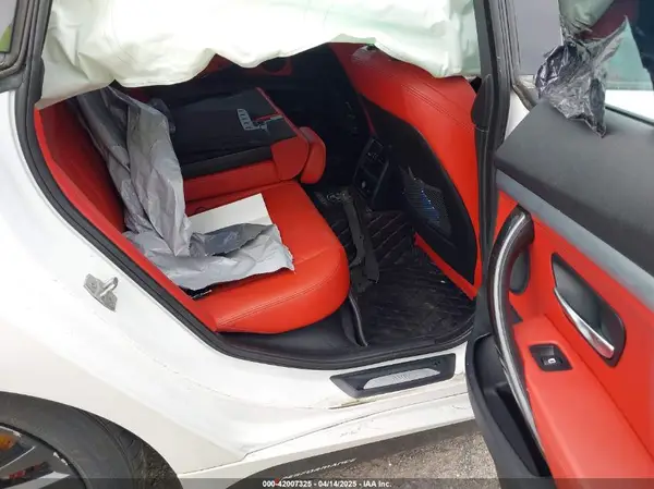 WBA8Z5C52GG502293 2016 BMW 3ER - Image 8