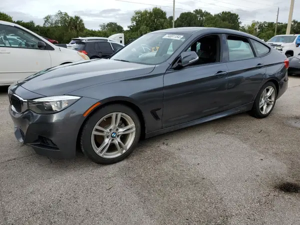 WBA8Z5C53GG500018 2016 BMW 3ER - Image 1