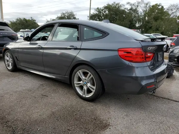 WBA8Z5C53GG500018 2016 BMW 3ER - Image 2