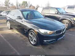 WBA8Z5C53GG500049 2016 BMW 3ER