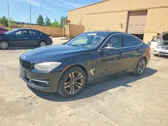 WBA8Z5C53GG500424 2016 BMW 3ER