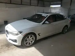 WBA8Z5C53GG500505 2016 BMW 3ER