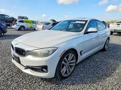 WBA8Z5C53GG500570 2016 BMW 3ER
