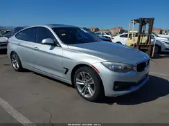 WBA8Z5C53GG501007 2016 BMW 3ER