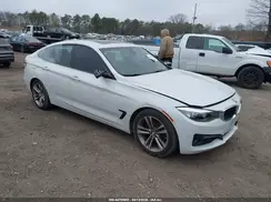 WBA8Z5C53GG501153 2016 BMW 3ER
