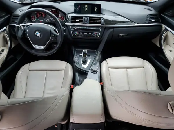 WBA8Z5C53GGS38419 2016 BMW 3ER - Image 8