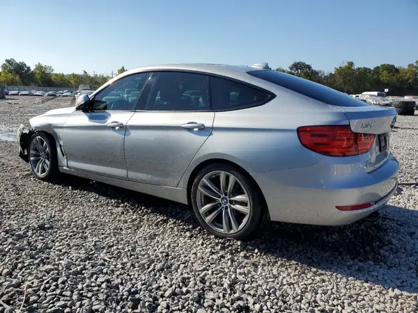 WBA8Z5C54GG500092 2016 BMW 3ER - Image 2