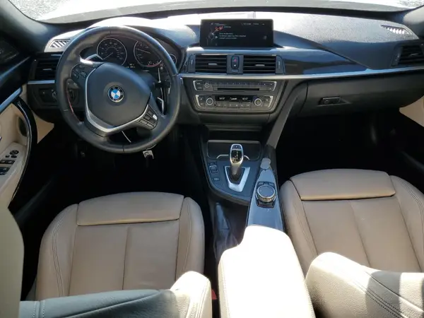 WBA8Z5C54GG500092 2016 BMW 3ER - Image 8