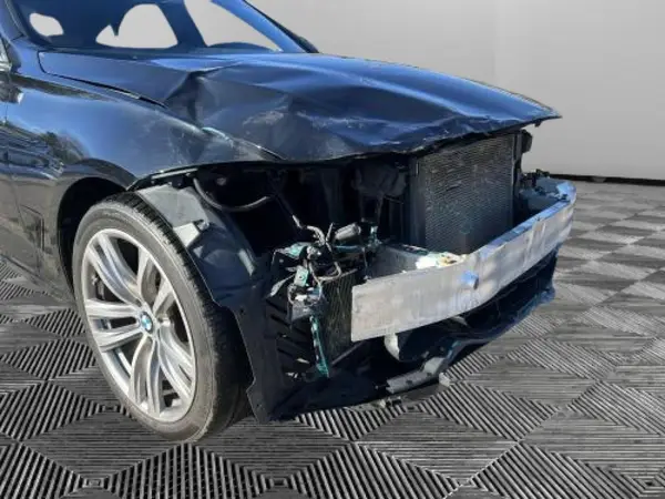 WBA8Z5C54GG500691 2016 BMW 3ER