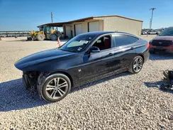 WBA8Z5C54GG501226 2016 BMW 3ER