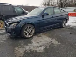 WBA8Z5C54GG501338 2016 BMW 3ER