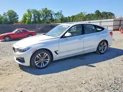 WBA8Z5C54GG501369 2016 BMW 3ER