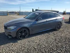 WBA8Z5C54GG501453 2016 BMW 3ER