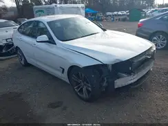 WBA8Z5C54GG501470 2016 BMW 3ER