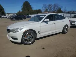 WBA8Z5C54GG501629 2016 BMW 3ER