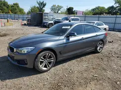 WBA8Z5C54GG501937 2016 BMW 3ER