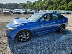 WBA8Z5C54GG501999 2016 BMW 3ER