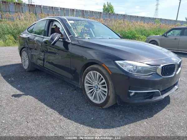 WBA8Z5C54GG502490 2016 BMW 3ER - Image 1