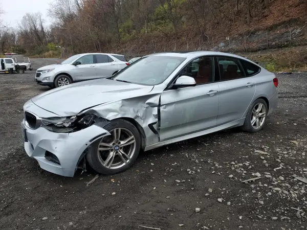 WBA8Z5C54GGS38431 2016 BMW 3ER - Image 1