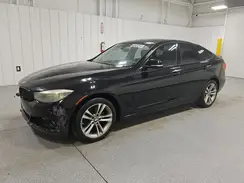 WBA8Z5C55GG500201 2016 BMW 3ER