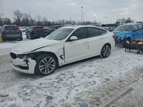 WBA8Z5C55GG500635 2016 BMW 3ER - Image 1
