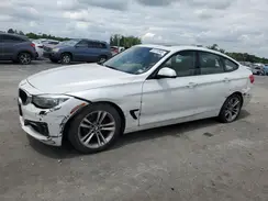 WBA8Z5C55GG501199 2016 BMW 3ER
