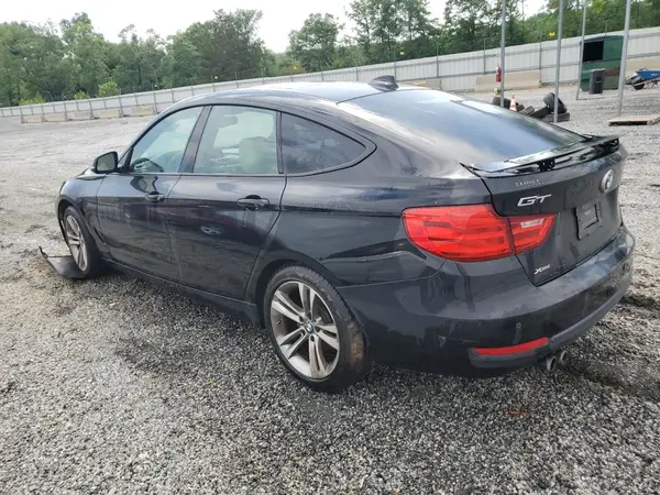 WBA8Z5C55GG501574 2016 BMW 3ER - Image 2
