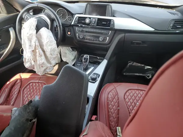 WBA8Z5C55GG501624 2016 BMW 3ER - Image 8