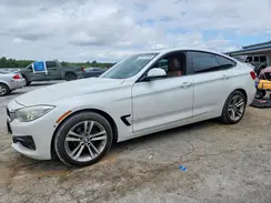 WBA8Z5C55GG502272 2016 BMW 3ER