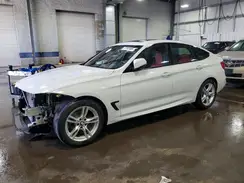 WBA8Z5C55GGS37515 2016 BMW 3ER