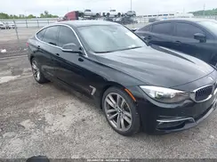 WBA8Z5C55GGS38082 2016 BMW 3ER